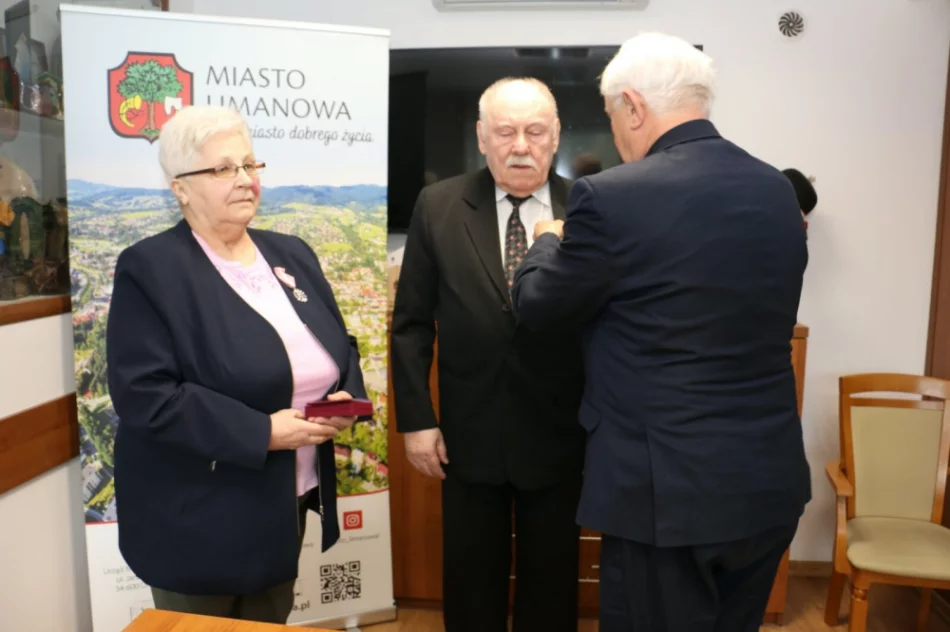 Przeżyli wspólnie 50 lat - zdjęcie 5