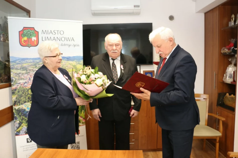 Przeżyli wspólnie 50 lat - zdjęcie 6