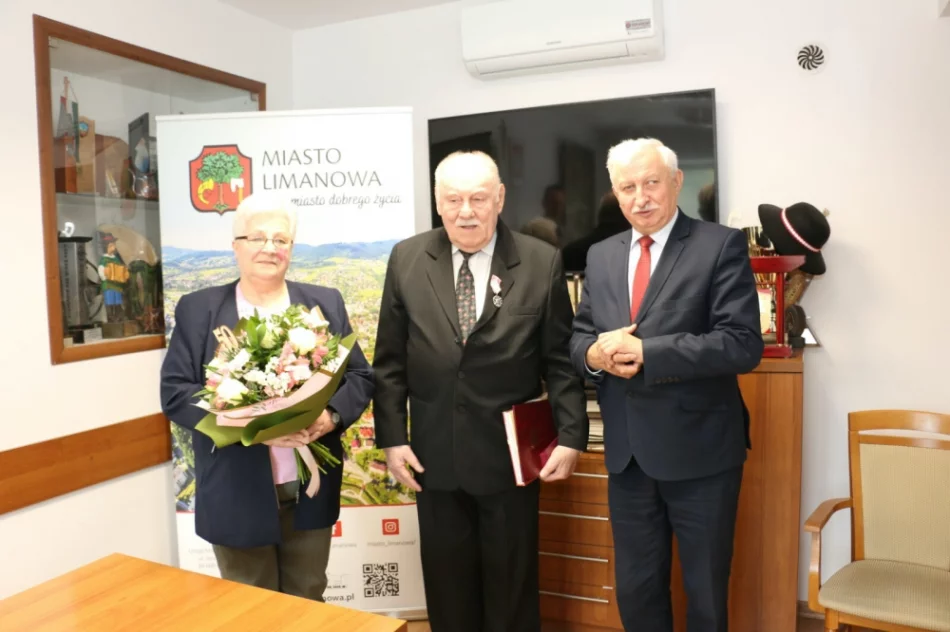 Przeżyli wspólnie 50 lat - zdjęcie 7