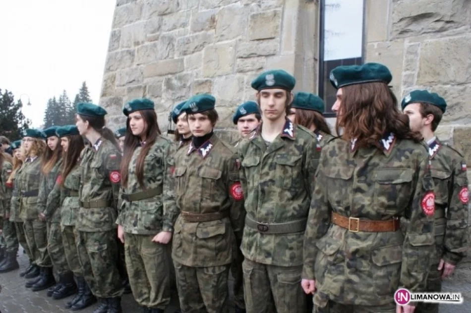 73. rocznica zbrodni katyńskiej - zdjęcie 3