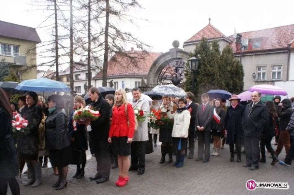 73. rocznica zbrodni katyńskiej - zdjęcie 4