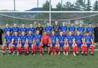 Limanovia przegrała z Unią - zdjęcie główne