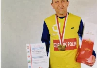 I miejsce dla Wincentego Bukowca - zdjęcie główne