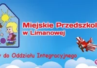 Zapisy dzieci w wieku przedszkolnym do Oddziału Integracyjnego - zdjęcie główne