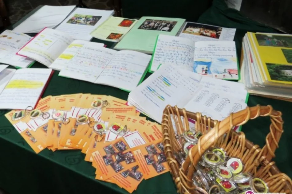 'Salon Sześciolatka' - zdjęcie 2