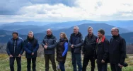 Blokada “politycznej” turystyki samochodowej - zdjęcie 5