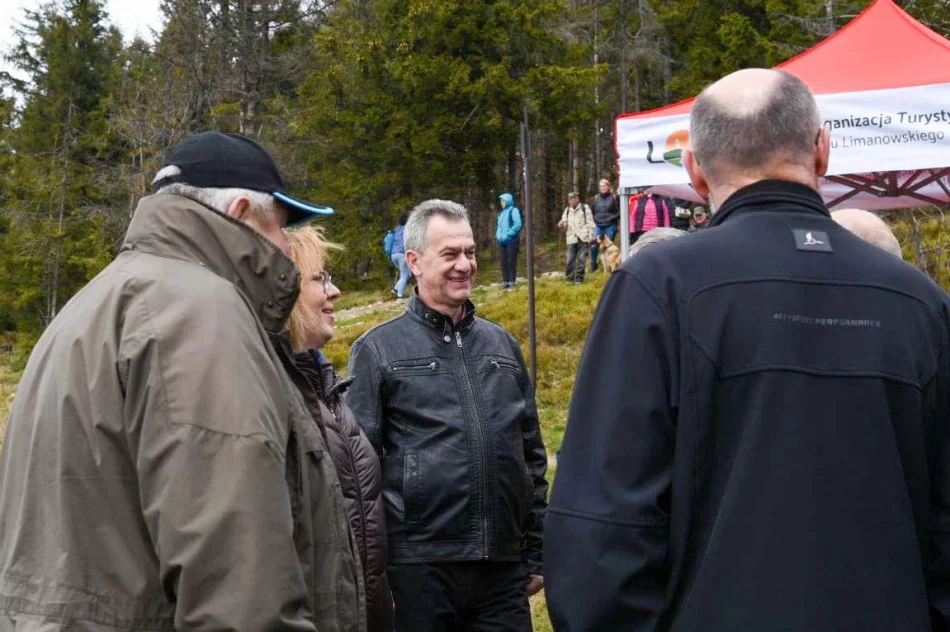 Blokada “politycznej” turystyki samochodowej - zdjęcie 6