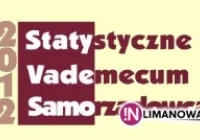 Statystyczne Vademecum Samorządowca - zdjęcie główne