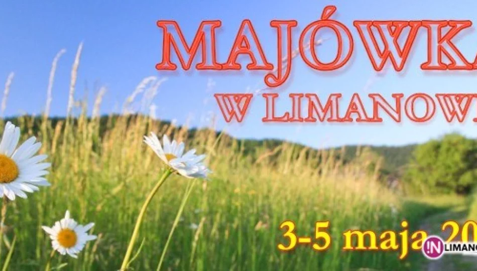 I Limanowska Majówka - zdjęcie 1