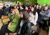 Policyjna debata o bezpieczeństwie - zdjęcie główne