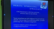 Policyjna debata o bezpieczeństwie - zdjęcie 3