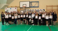 Podsumowano konkurs poświęcony wielkiemu patriocie - zdjęcie 2