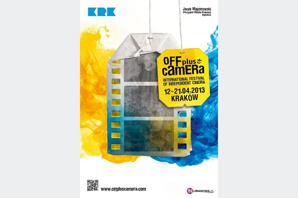 OFF PLUS CAMERA w Limanowej - zdjęcie 2