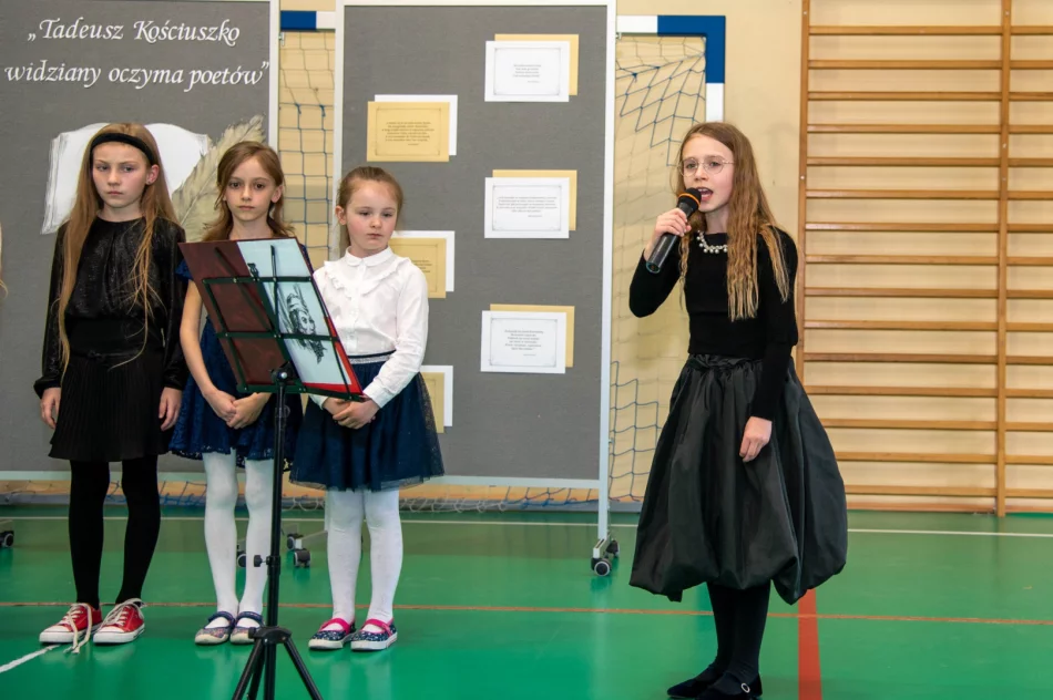 Podsumowano konkurs poświęcony wielkiemu patriocie - zdjęcie 4