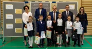 Podsumowano konkurs poświęcony wielkiemu patriocie - zdjęcie 5
