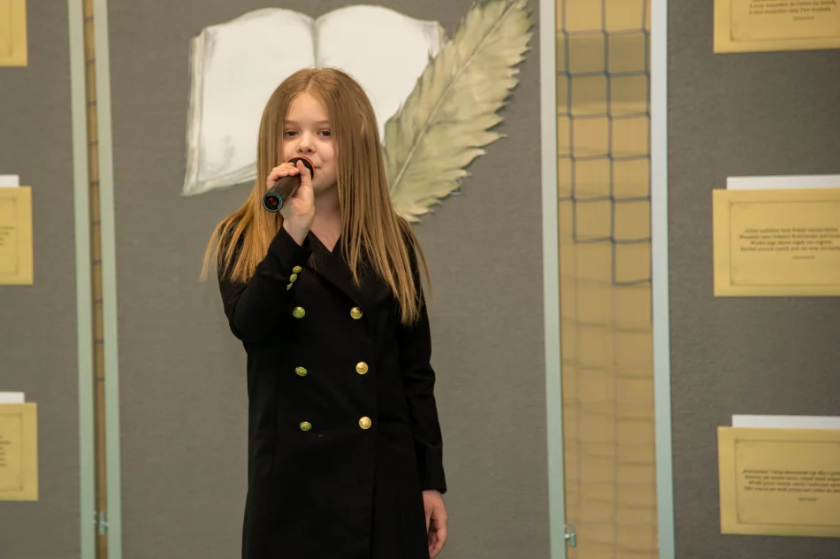 Podsumowano konkurs poświęcony wielkiemu patriocie - zdjęcie 7