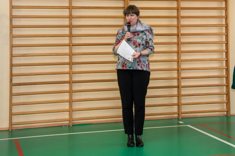 Podsumowano konkurs poświęcony wielkiemu patriocie - zdjęcie 9