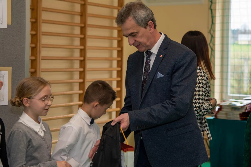 Podsumowano konkurs poświęcony wielkiemu patriocie - zdjęcie 15