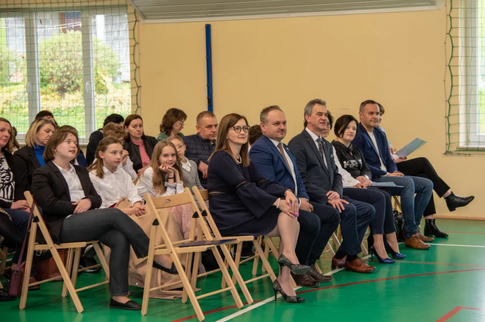 Podsumowano konkurs poświęcony wielkiemu patriocie - zdjęcie 16