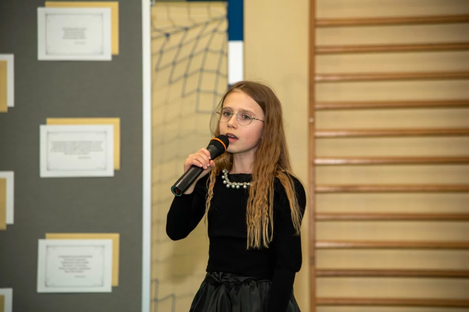 Podsumowano konkurs poświęcony wielkiemu patriocie - zdjęcie 17