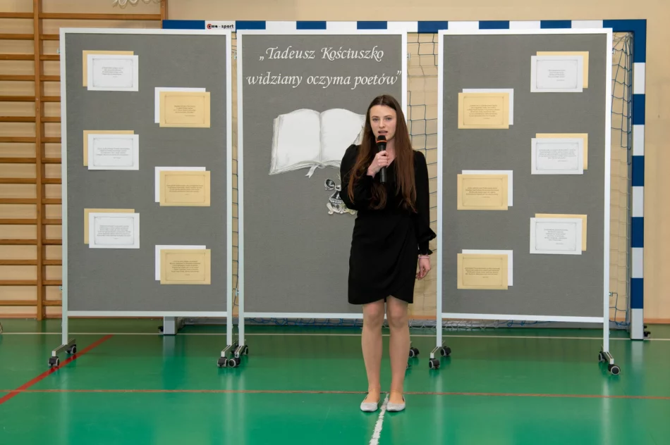 Podsumowano konkurs poświęcony wielkiemu patriocie - zdjęcie 18