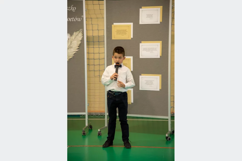 Podsumowano konkurs poświęcony wielkiemu patriocie - zdjęcie 20