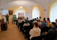 Doradcy zawodowi oraz wojskowi rekruterzy spotkali się z bezrobotnymi - zdjęcie główne