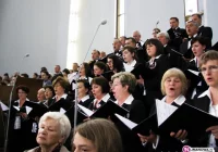 CANTICUM IUBILAEUM w Łagiewnikach - zdjęcie główne