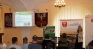 Doradcy zawodowi oraz wojskowi rekruterzy spotkali się z bezrobotnymi - zdjęcie 3