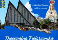 Pielgrzymka DSM w tym roku na Limanowszczyźnie - zdjęcie główne