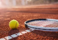 Kolejne podejście do modernizacji kortów - zdjęcie główne