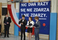 Koniec szkoły, teraz matura - zdjęcie główne