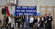 Koniec szkoły, teraz matura - zdjęcie 2