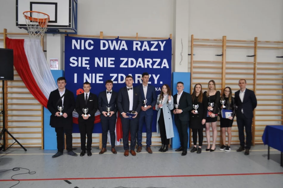 Koniec szkoły, teraz matura - zdjęcie 4