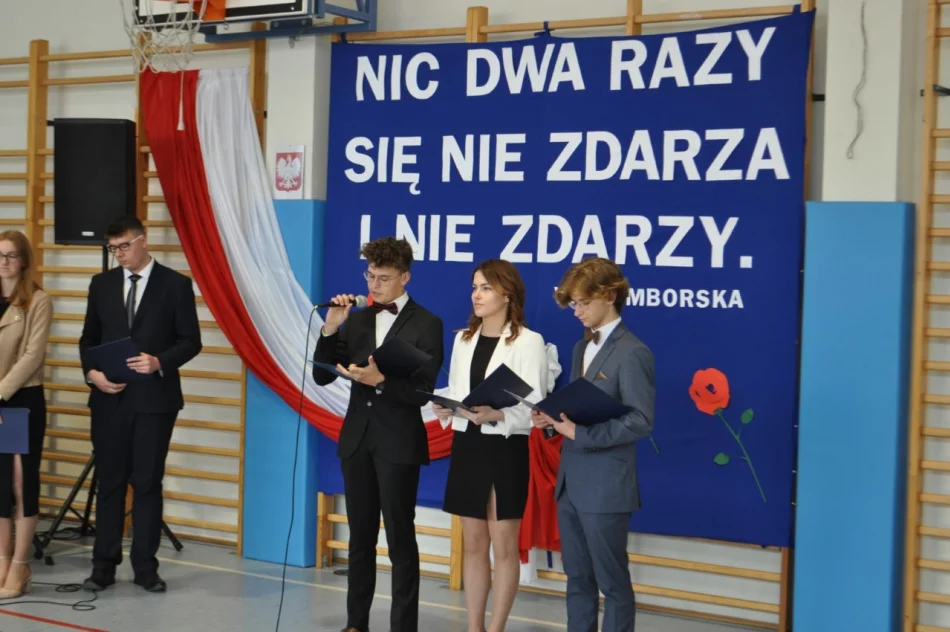 Koniec szkoły, teraz matura - zdjęcie 5