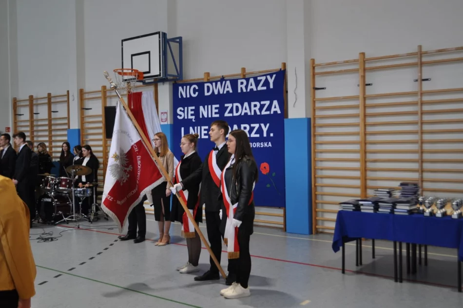 Koniec szkoły, teraz matura - zdjęcie 6