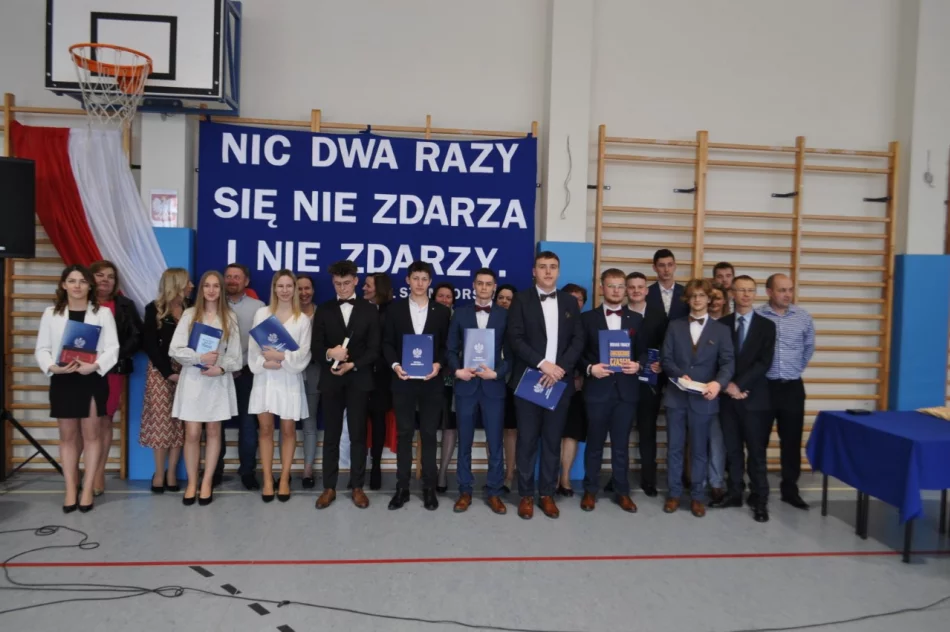 Koniec szkoły, teraz matura - zdjęcie 7