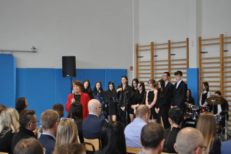 Koniec szkoły, teraz matura - zdjęcie 8