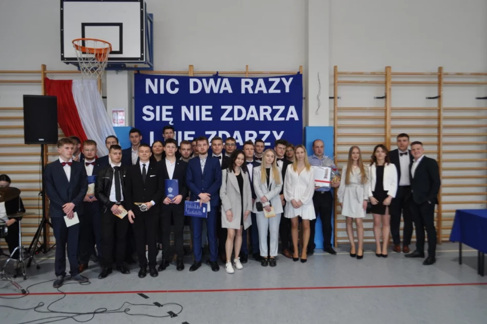 Koniec szkoły, teraz matura - zdjęcie 9