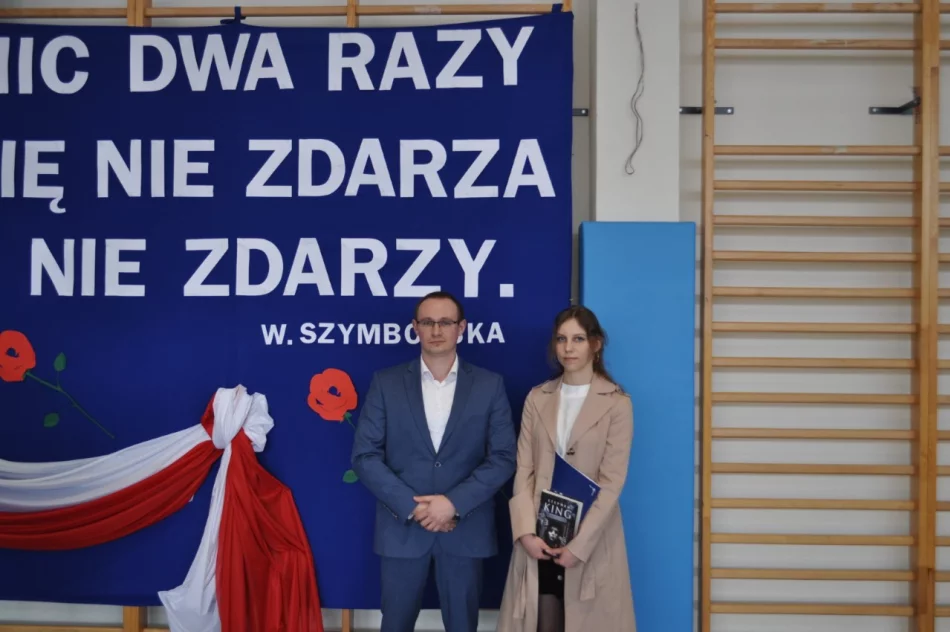 Koniec szkoły, teraz matura - zdjęcie 10