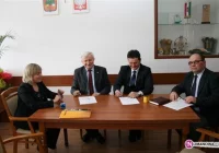 Podpisano umowę! - zdjęcie główne