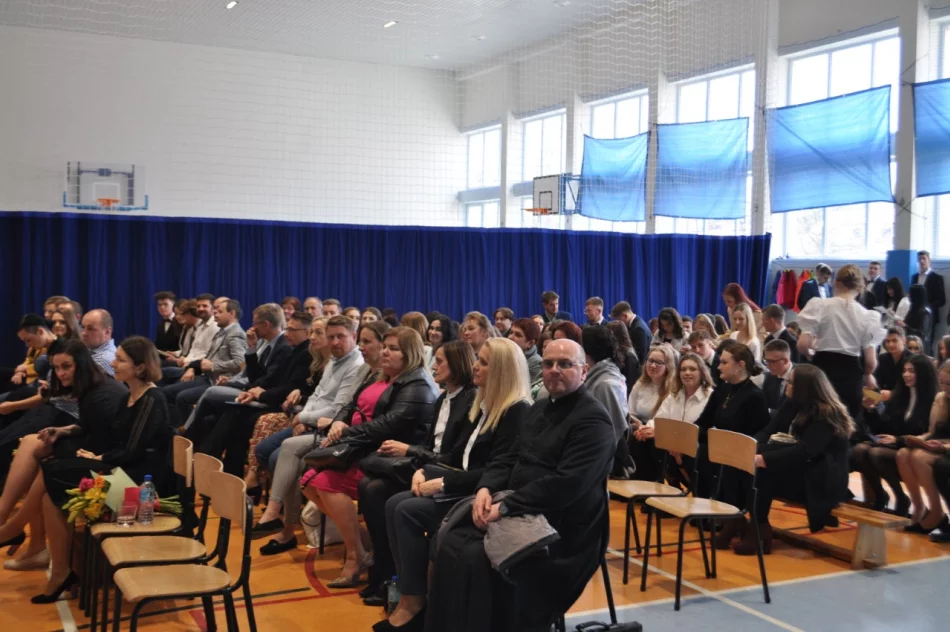 Koniec szkoły, teraz matura - zdjęcie 11