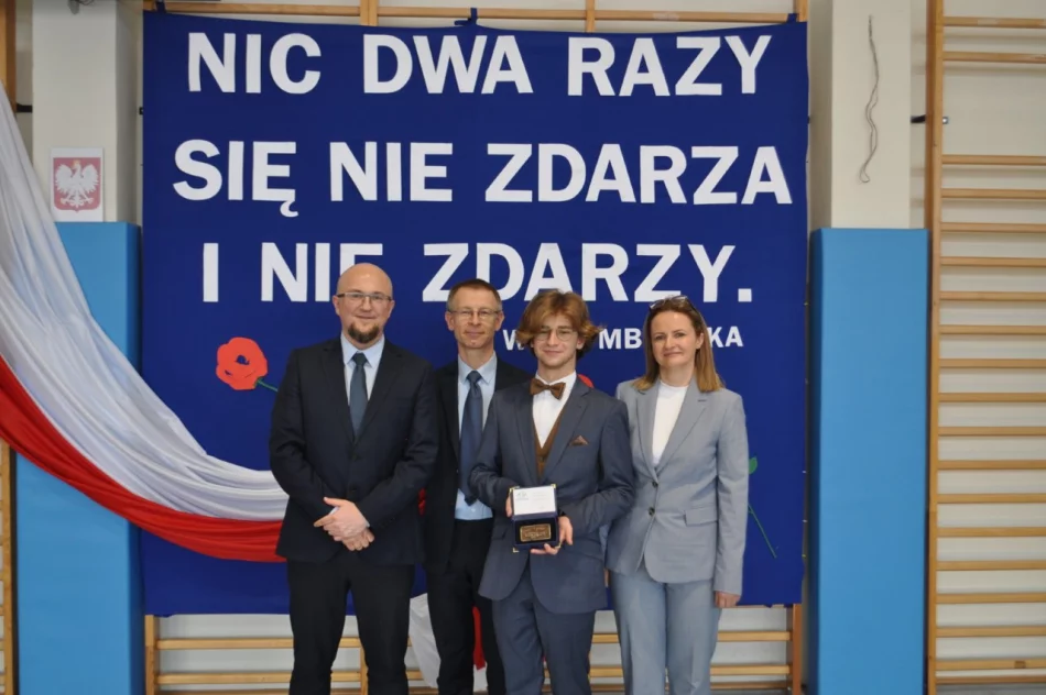 Koniec szkoły, teraz matura - zdjęcie 13