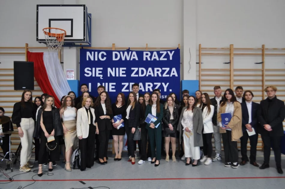 Koniec szkoły, teraz matura - zdjęcie 14