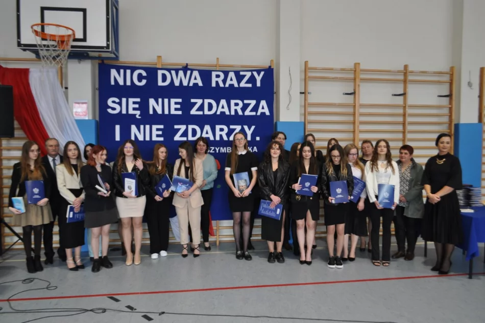 Koniec szkoły, teraz matura - zdjęcie 15