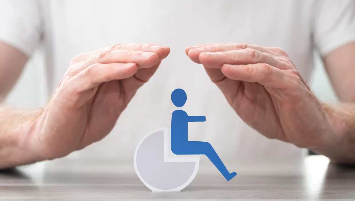 Od 1 stycznia 2024 roku dorosłe osoby niepełnosprawne mogą ubiegać się o świadczenie wspierające