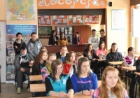 Dzień otwarty i Józefinki w Zespole Szkół nr 1 w Limanowej - zdjęcie główne