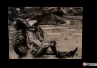 Prace plastyczne Dagmary Malinowskiej - zdjęcie główne