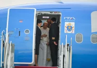 Papież: trwa misja w sprawie pokoju na Ukrainie, jeszcze nie jest publicznie ogłoszona - zdjęcie główne