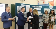 Podsumowano konkurs i rozdano nagrody - zdjęcie 2